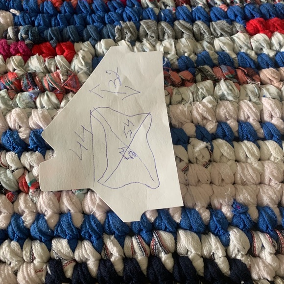 Rug. NWOT - Picture 10 of 14